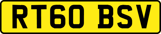 RT60BSV