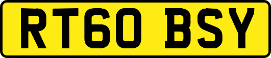 RT60BSY
