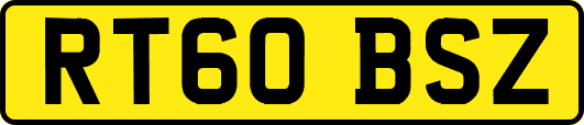 RT60BSZ