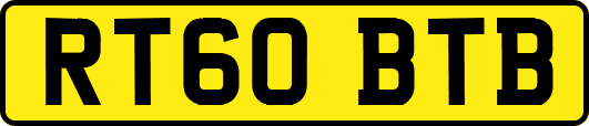 RT60BTB