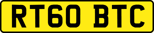 RT60BTC
