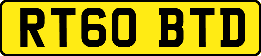 RT60BTD
