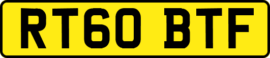 RT60BTF
