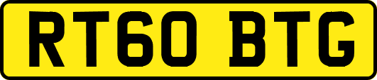 RT60BTG