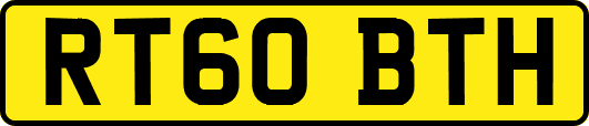 RT60BTH