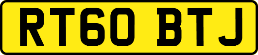 RT60BTJ