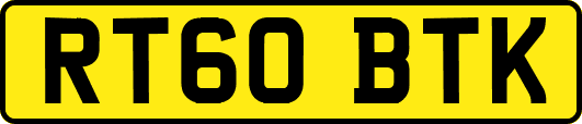 RT60BTK