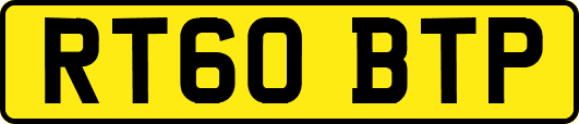 RT60BTP