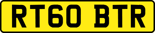 RT60BTR