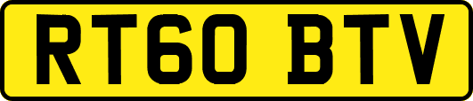 RT60BTV