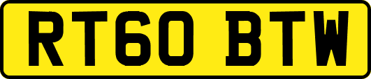 RT60BTW