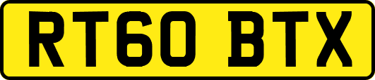 RT60BTX