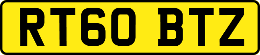 RT60BTZ