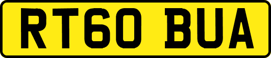 RT60BUA