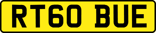 RT60BUE