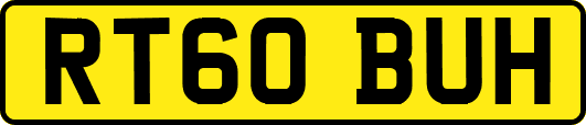 RT60BUH