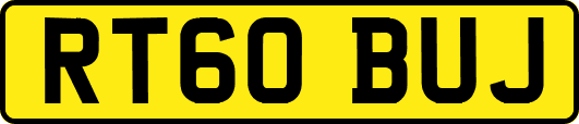 RT60BUJ