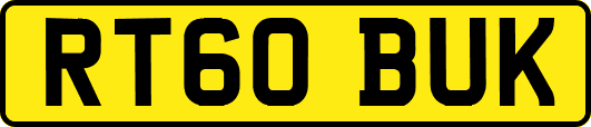 RT60BUK