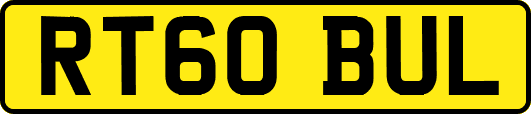 RT60BUL