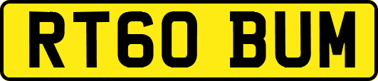 RT60BUM
