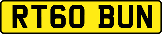 RT60BUN