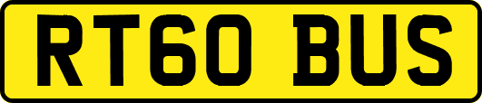RT60BUS