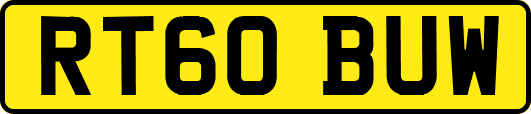RT60BUW