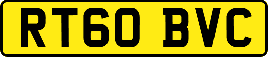 RT60BVC