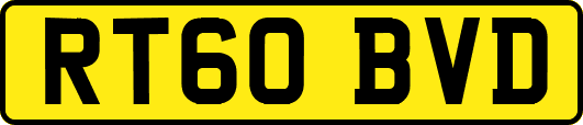 RT60BVD