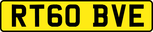 RT60BVE