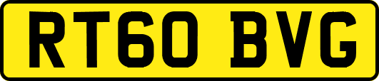 RT60BVG