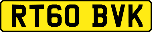 RT60BVK