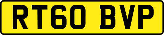 RT60BVP