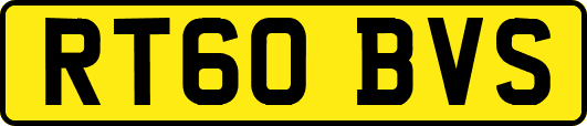 RT60BVS