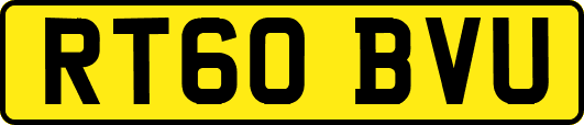 RT60BVU