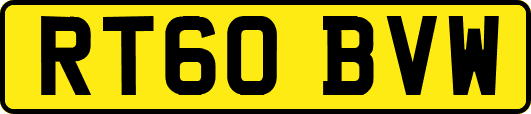 RT60BVW