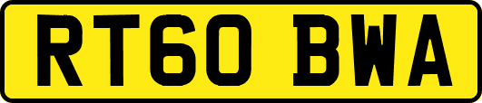 RT60BWA