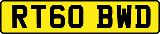 RT60BWD