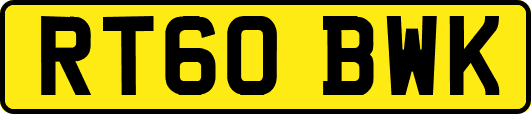 RT60BWK