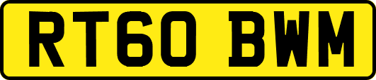 RT60BWM
