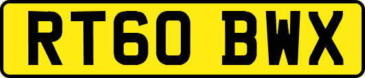 RT60BWX