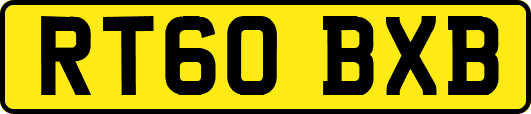 RT60BXB
