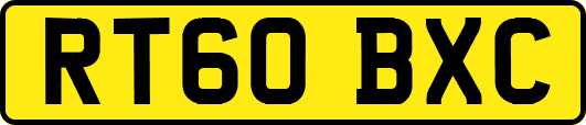 RT60BXC