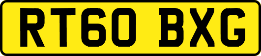 RT60BXG