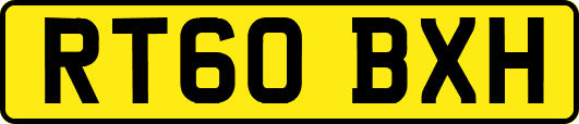 RT60BXH