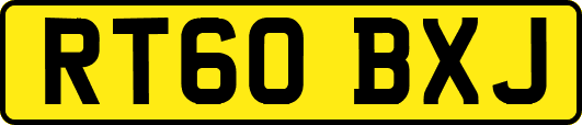RT60BXJ
