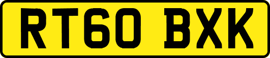RT60BXK