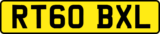 RT60BXL
