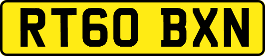 RT60BXN