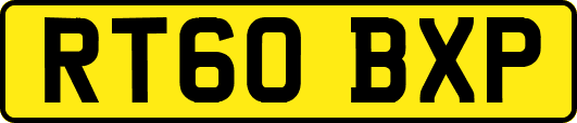 RT60BXP